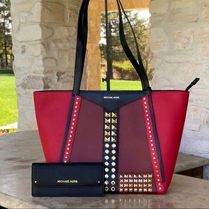 michael kors purse under 100